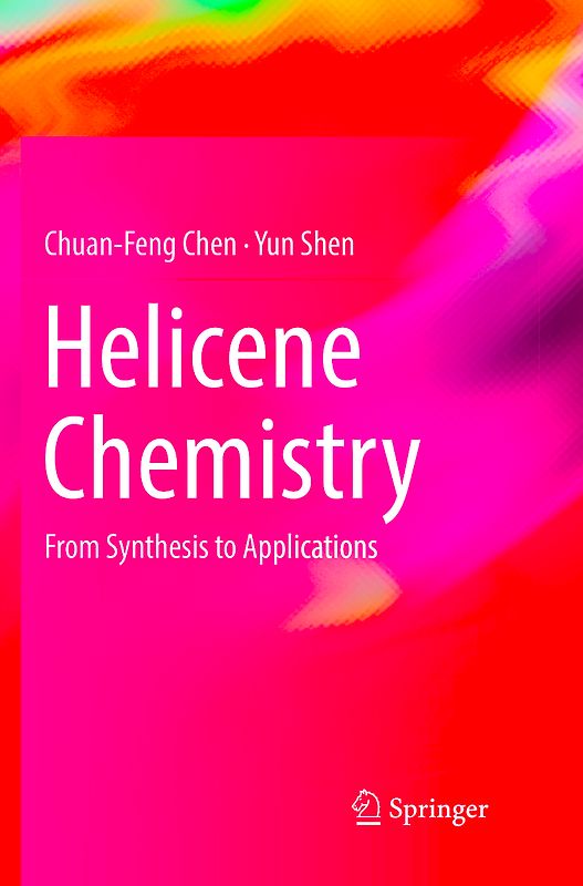 Helicene Chemistry