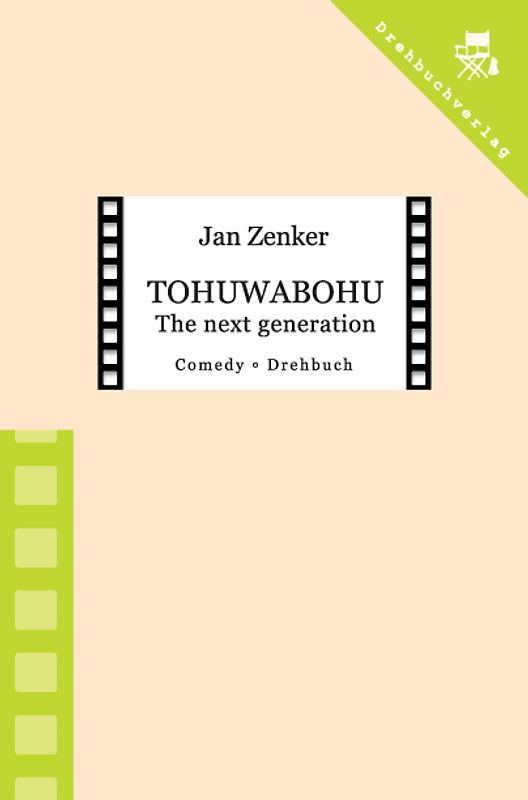 Tohuwabohu - The Next Generation