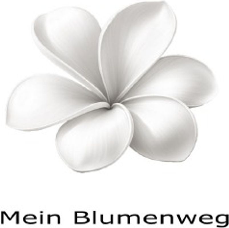 Mein Blumenweg