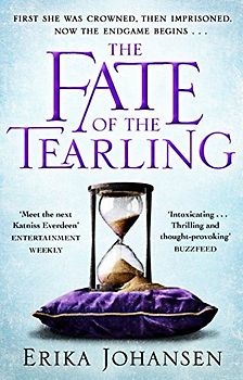 The Fate of the Tearling: (The Tearling Trilogy 3)