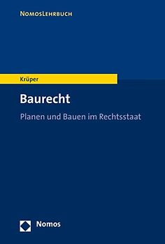 Baurecht