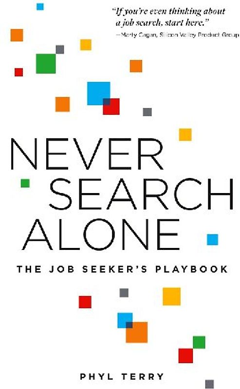 Never Search Alone