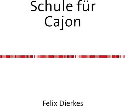 Schule für Cajon