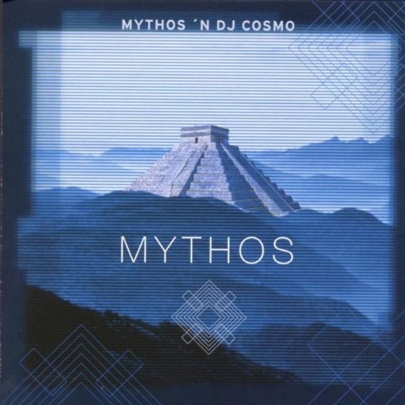 Mythos 'N DJ Cosmo - Mythos