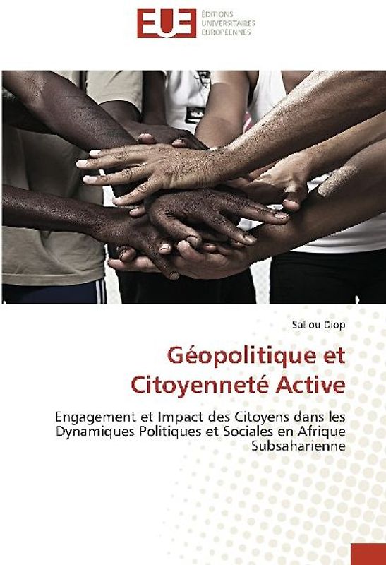 Géopolitique et Citoyenneté Active