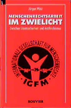 Menschenrechtsarbeit im Zwielicht