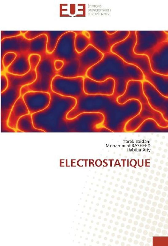 ELECTROSTATIQUE