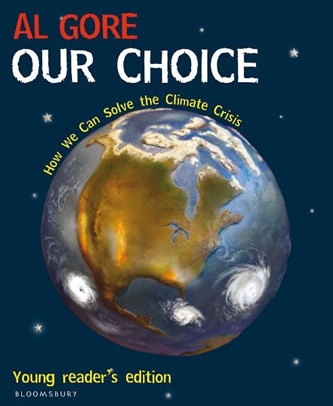 Our choice - Young Adult Edition