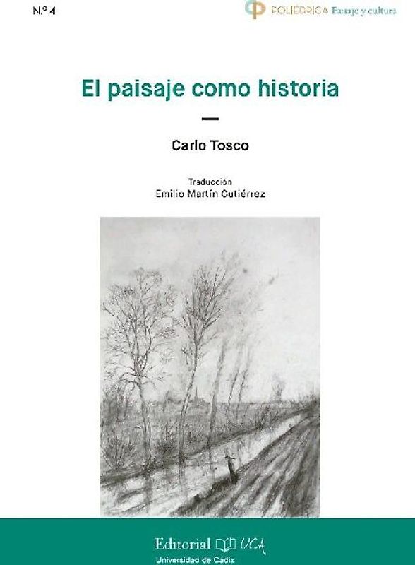El paisaje como historia