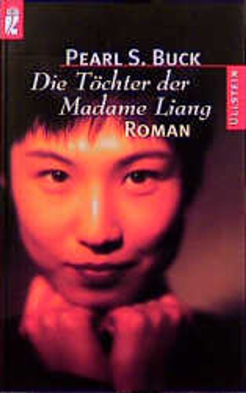 Die Töchter der Madame Liang