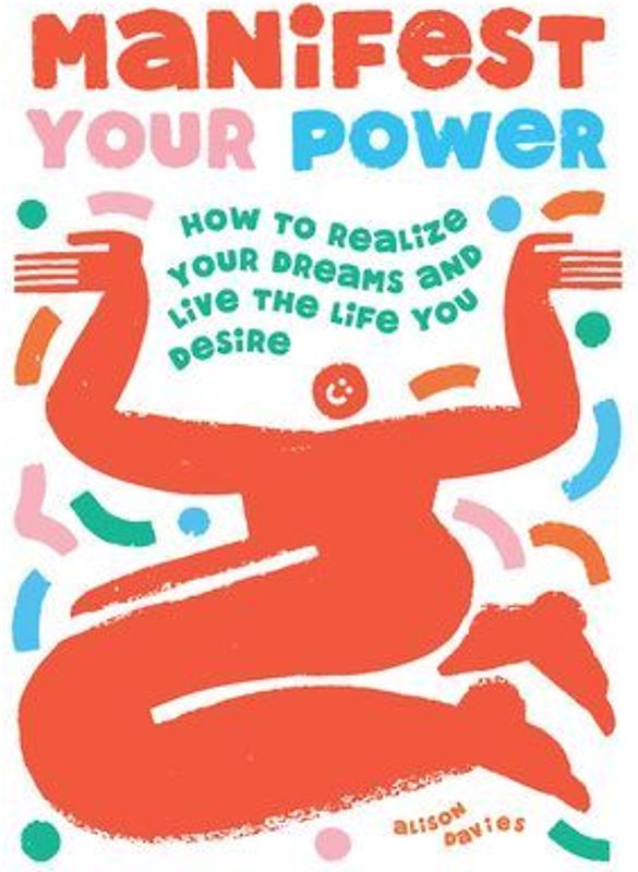 Manifest Your Power