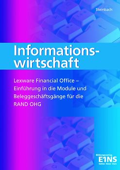 Informationswirtschaft