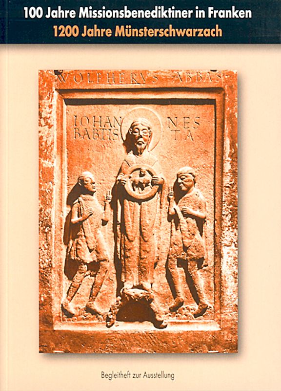 100 Jahre Missionsbenediktiner in Franken