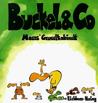 Buckel & Co.. Cartoons