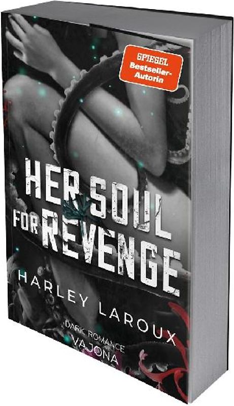 Her Soul for Revenge