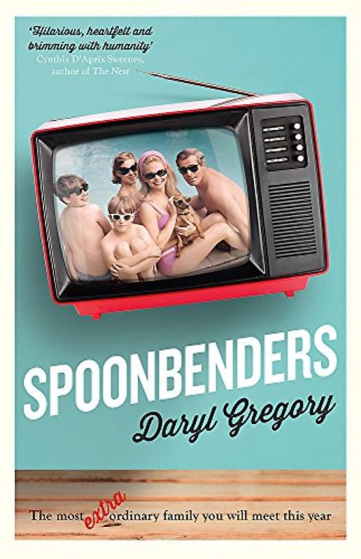 Spoonbenders