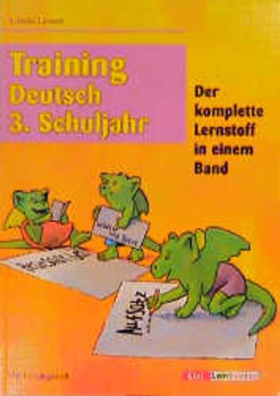 Training Deutsch