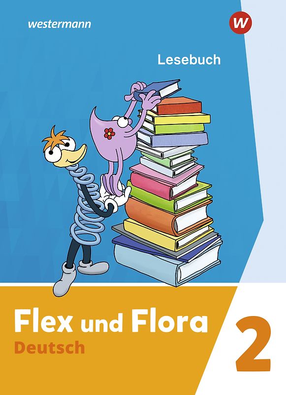 Flex und Flora - Ausgabe 2021