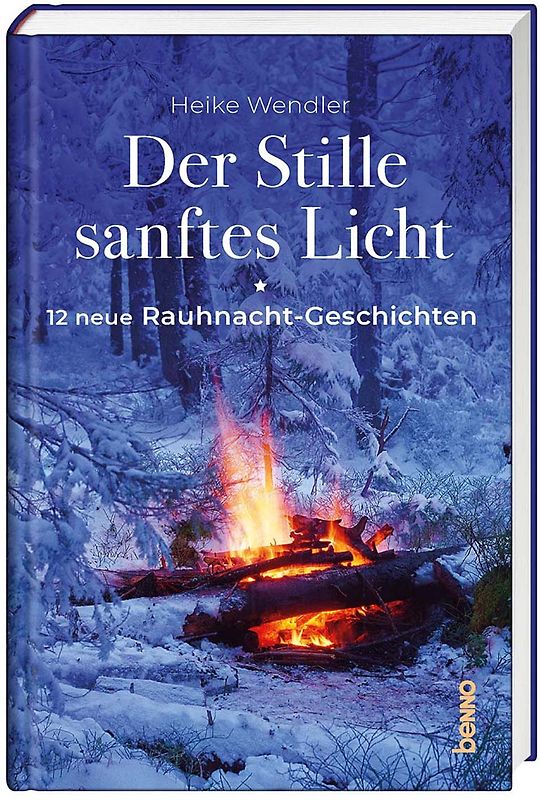 Der Stille sanftes Licht
