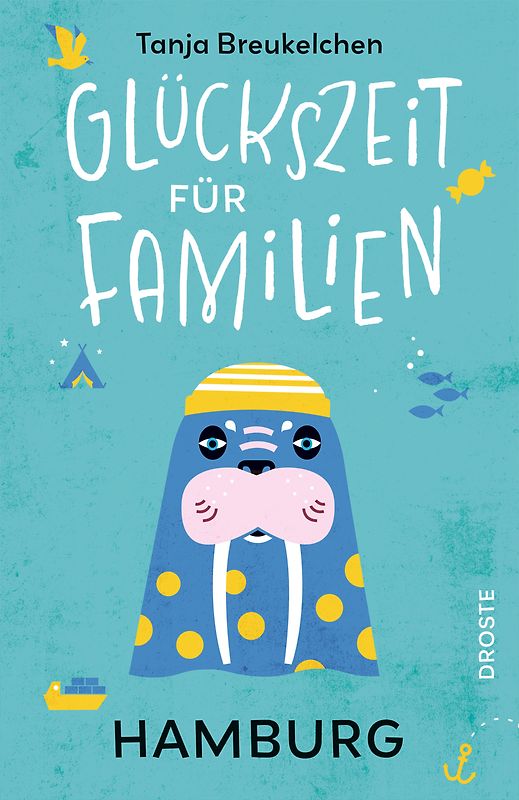 Glückszeit für Familien - Hamburg