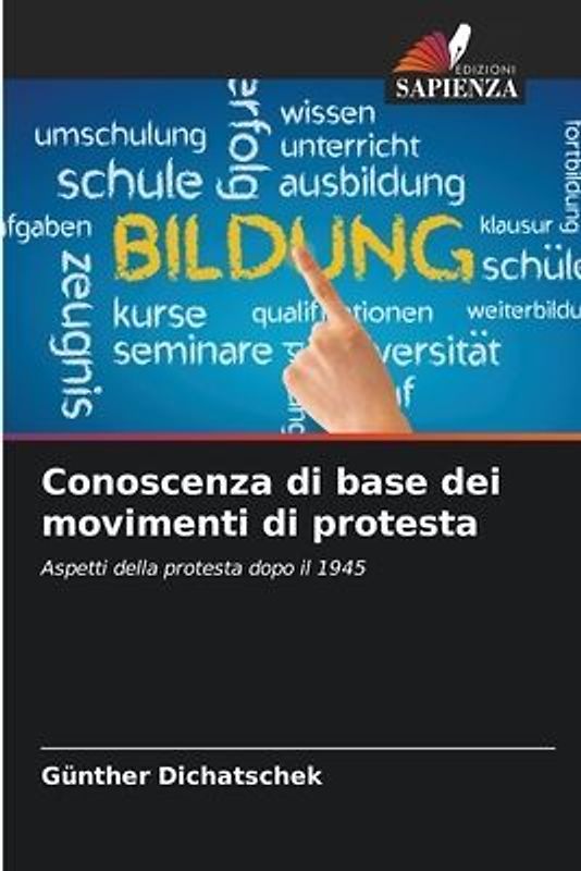 Conoscenza di base dei movimenti di protesta