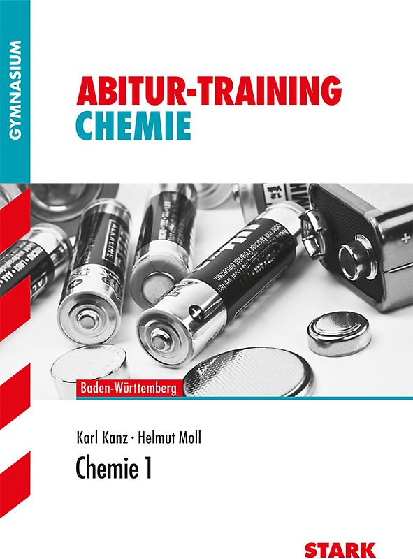 STARK Abitur-Training - Chemie 1 Baden-Württemberg