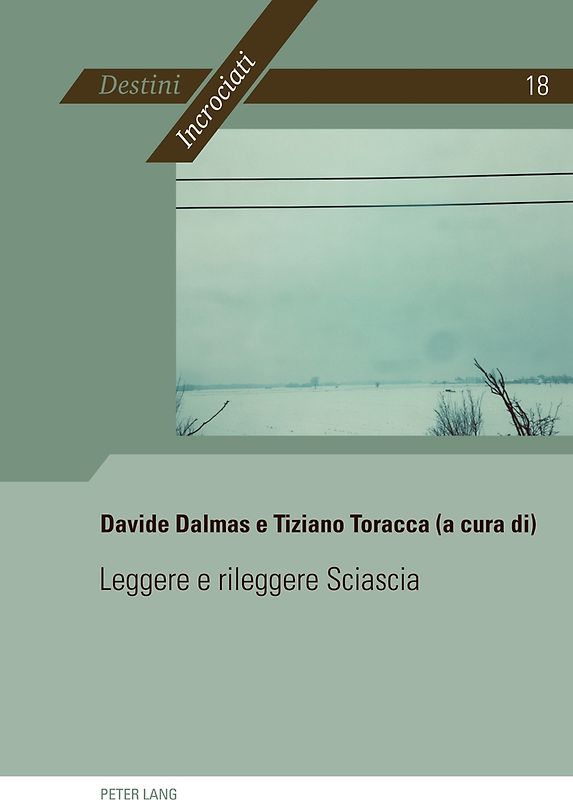 Leggere e rileggere Sciascia