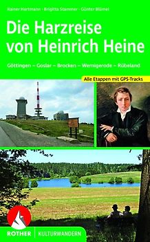 Die Harzreise von Heinrich Heine
