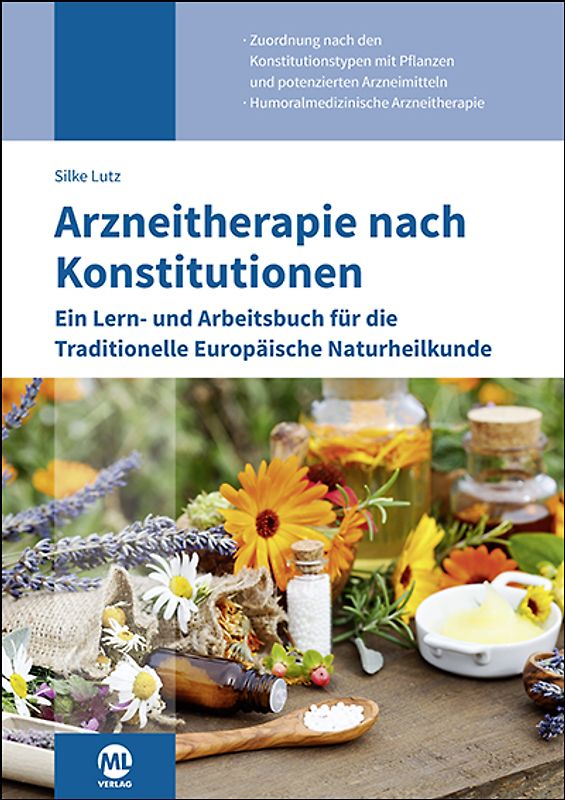 Arzneitherapie nach Konstitutionen