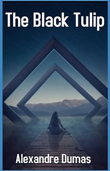 The Black Tulip illustrated