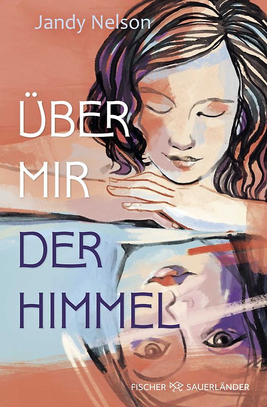 Über mir der Himmel