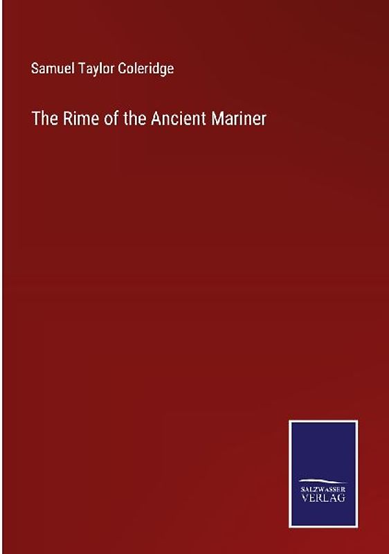 The Rime of the Ancient Mariner