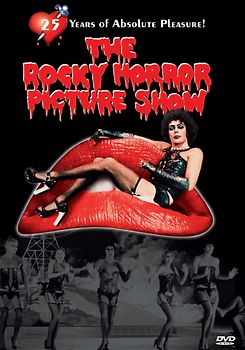 Rocky Horror Picture Show S.E. DVD