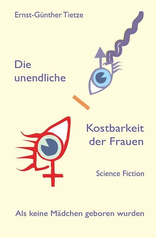 Die unendliche Kostbarkeit der Frauen