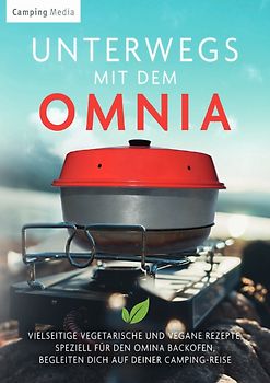 Unterwegs mit dem Omnia