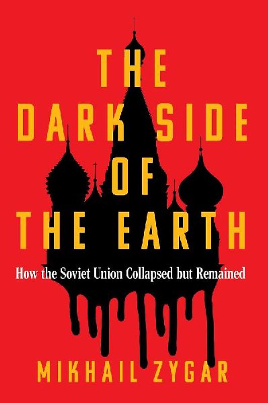 The Dark Side of the Earth