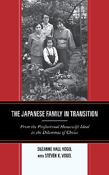 Japanese Family in Transition