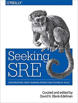 Seeking SRE