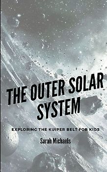 The Outer Solar System
