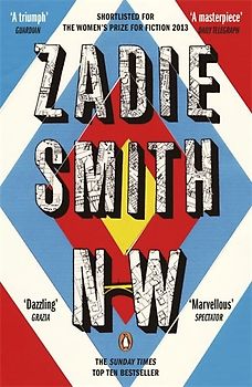 NW - Smith, Zadie