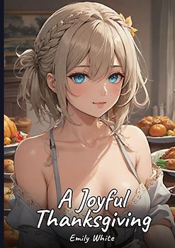 A Joyful Thanksgiving