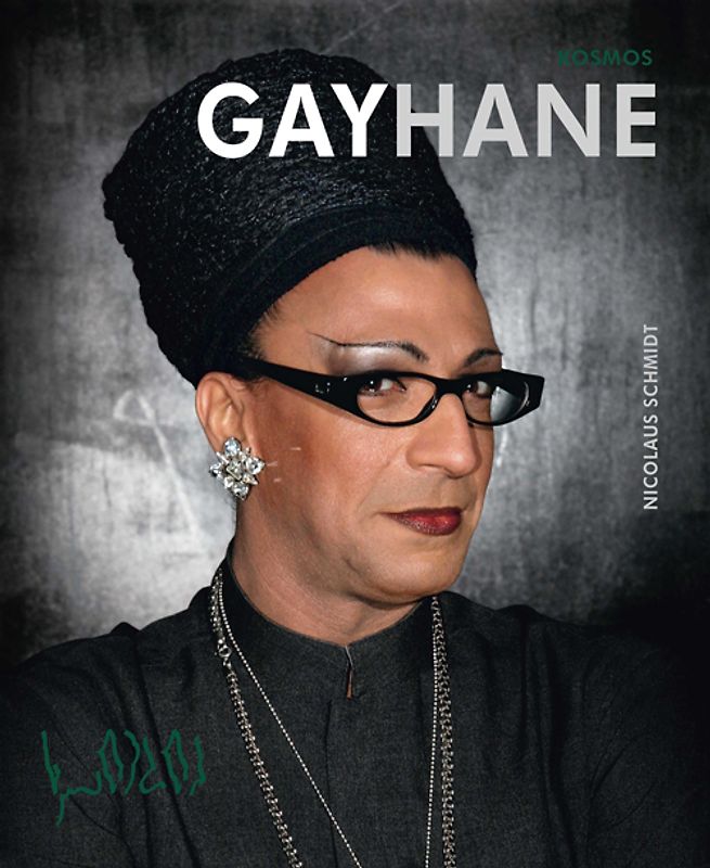 KOSMOS GAYHANE Nicolaus Schmidt