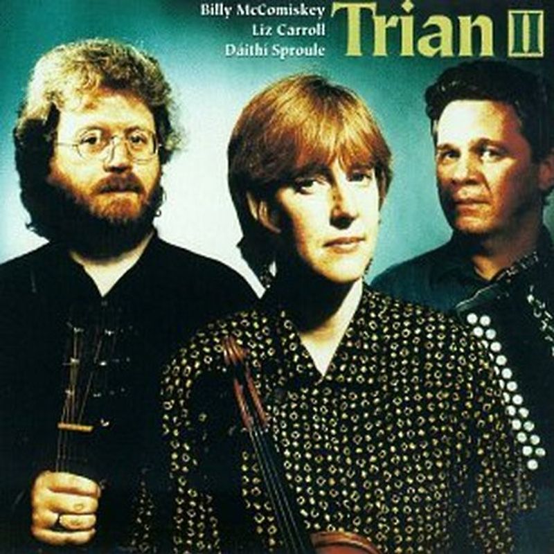 Trian - TRIAN II