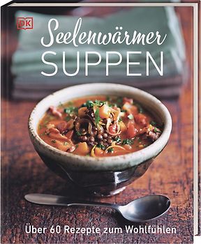 Seelenwärmersuppen