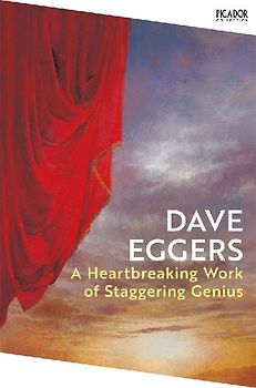 A Heartbreaking Work of Staggering Genius