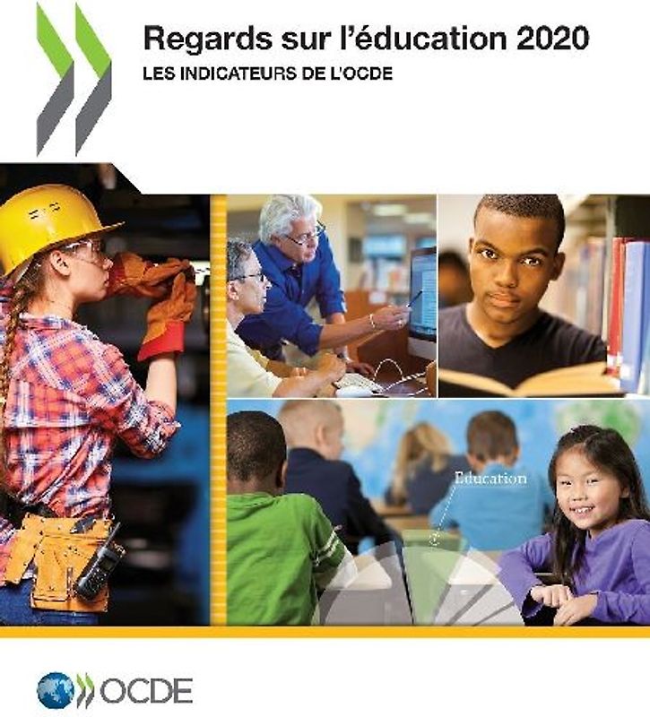 Regards sur l'éducation 2020