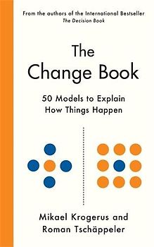 The Change Book