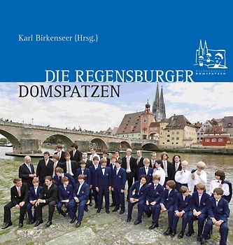 Die Regensburger Domspatzen