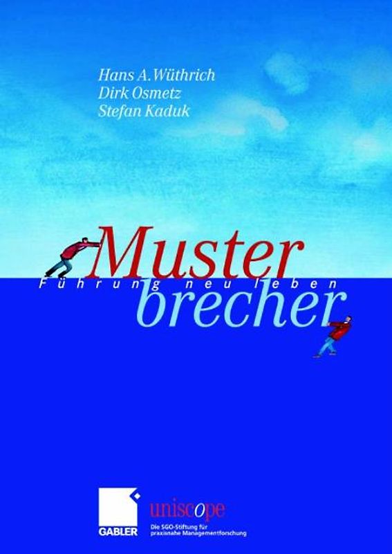 Musterbrecher