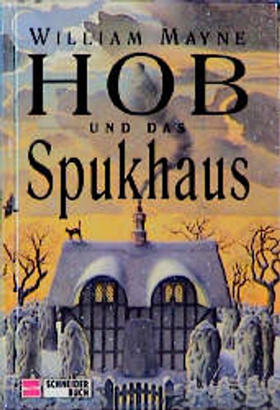 Hob und das Spukhaus